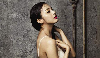 Ngọc nữ Kim Tae Hee bị ‘đào mộ’ ảnh nóng bỏng trong quá khứ