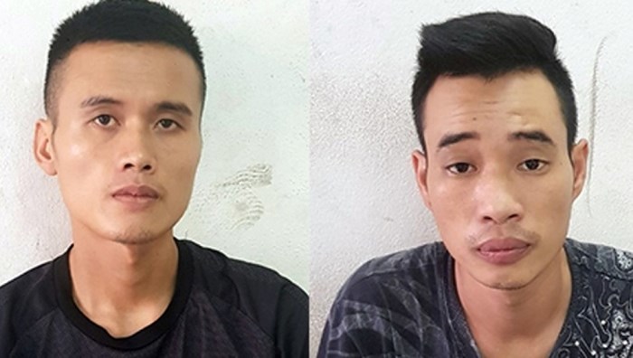 Hai đối tượng đâm chết nam thanh niên ở Quảng Ninh khai nhận lý do giết người