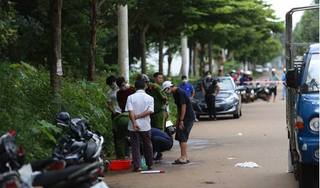 Đắk Lắk: Phát hiện thi thể người đàn ông đang phân hủy nằm trên phố