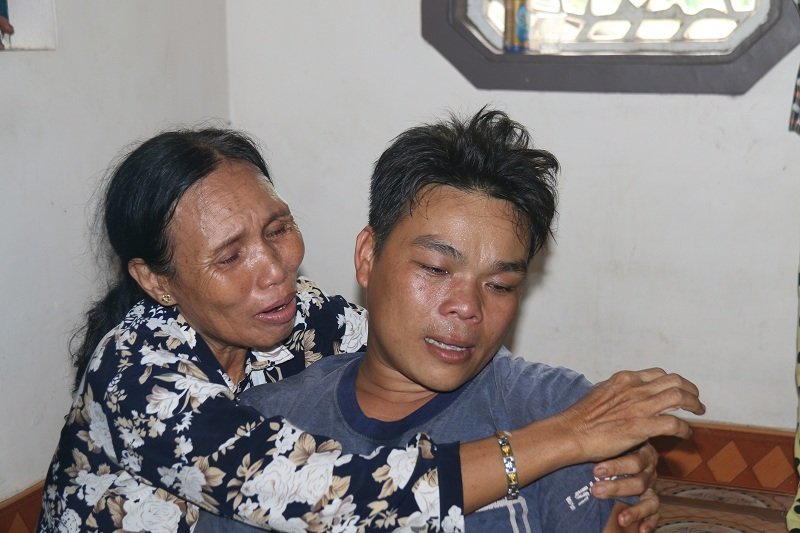 Tai nạn 13 người chết: Ai oán ngày đại tang ở Quảng Trị