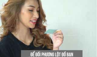Dare Pong: Lột đồ bằng răng, đổ nước đá vào 'vùng kín' quá phản cảm với văn hóa Việt!