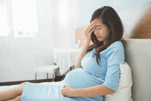 Nghiên cứu gây sốc: Mỗi lần sinh con phụ nữ giảm đi 2 năm tuổi thọ