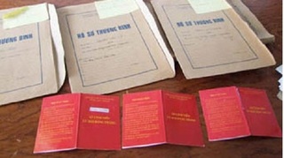 Nghệ An: Gần 570 hồ sơ thương binh giả bị phát hiện
