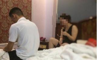 Nữ giáo viên bị bắt vào nhà nghỉ với CSGT ở Thanh Hóa bất ngờ xin nghỉ dạy