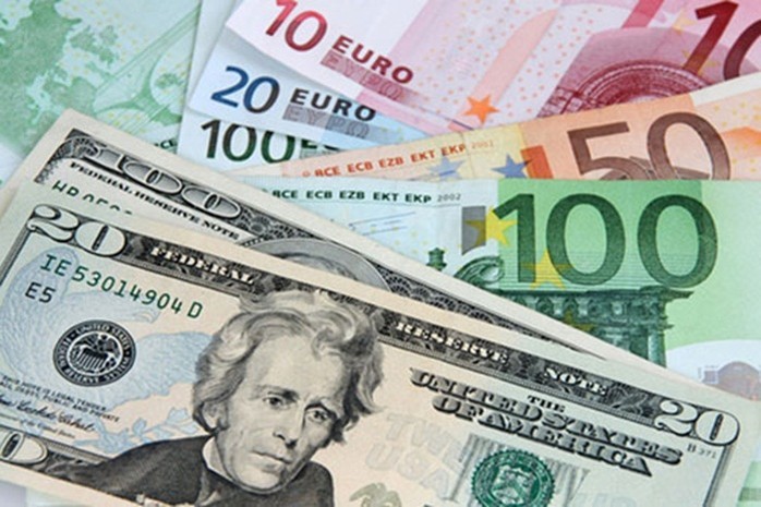 Tỷ giá ngoại tệ hôm nay 2/8: USD tiếp tục quay đầu giảm nhẹ, Euro tăng
