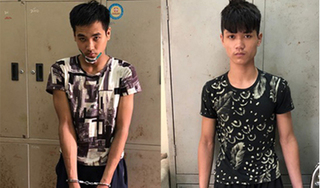 Bắt 2 nghi phạm 18 tuổi cứa cổ tài xế taxi, cướp tài sản ở Bắc Ninh 