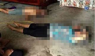 Thái Bình: Phát hiện 2 vợ chồng bị điện giật tử vong trong nhà