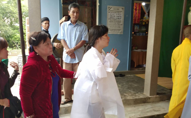 Vụ tai nạn ở Quảng Nam: Đưa chú rể cùng mẹ