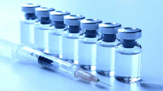 Mỹ vừa bào chế thành công vắc xin chống ung thư