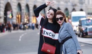 Trước khi lấy chồng, Vân Navy mua xế hộp 2 tỷ tặng chị gái