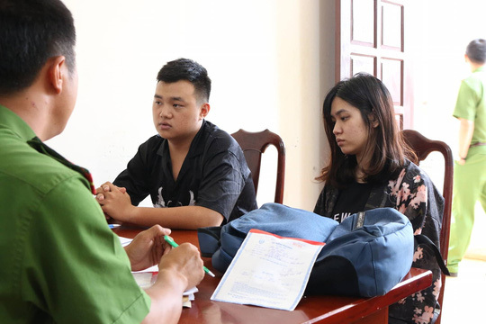 Chân dung đôi tình nhân đâm liên tiếp nhân viên bán hàng ở Đắk Lắk