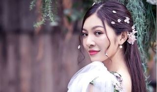 Người đẹp Thiên Hương tung MV cover, chuẩn bị lấn sân làm ca sĩ