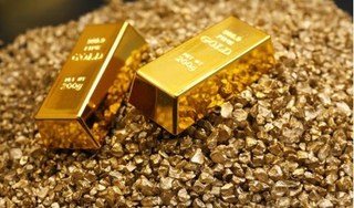 Giá vàng hôm nay 7/8: Đồng USD tăng mạnh đẩy giá vàng xuống đáy