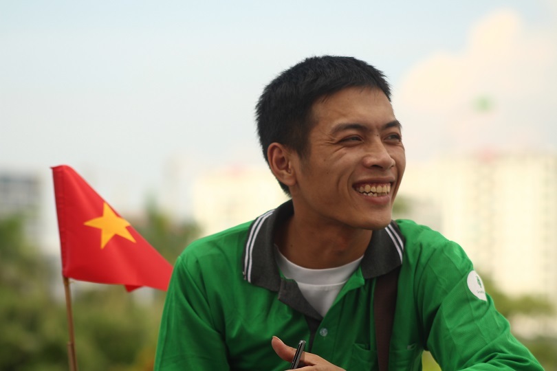 Chảo lửa Mỹ Đình nóng rực trước trận U23 Việt Nam - U23 Uzbekistan