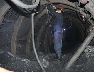 Quảng Ninh: Sập hầm lò khai thác than, hai công nhân thương vong