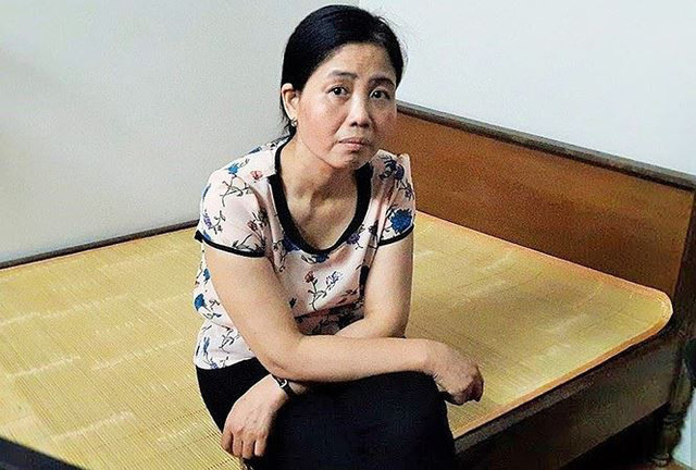 Truy tố nữ y sĩ Hoàng Thị Hiền làm 103 trẻ sùi mào gà ở Hưng Yên 