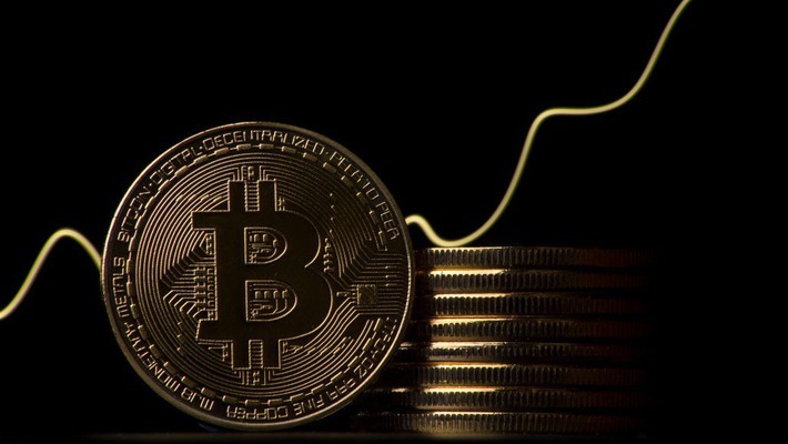 Giá Bitcoin hôm nay 9/8: Bitcoin mất phanh xuống dốc tồi tệ