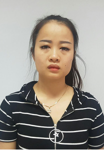 Hot girl 9X bỏ học, lao vào đường dây bán ma túy lẻ ở Đà Nẵng