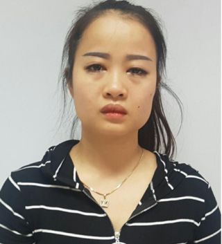 Bắt giam hot girl 9x trong đường dây chuyên bán lẻ ma túy ở Đà Nẵng
