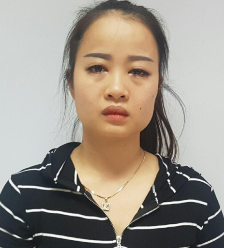 'Kiều nữ' 9x chuyên bán ma túy 'nướng' tiền để ăn chơi ở Đà Nẵng