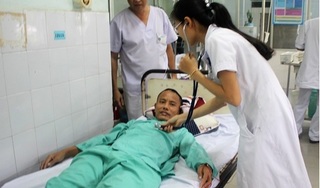 Quảng Nam: Bác sĩ gắp được cả lưỡi câu, bật lửa từ trong phổi bệnh nhân