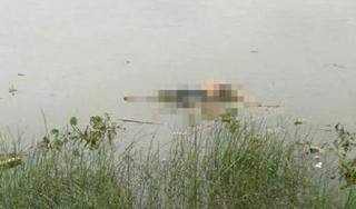 Đã xác định nguyên nhân người đàn ông chết ngoài cánh đồng ở Nam Định