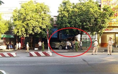 Vụ xe bán tải đè chết người ở Quảng Ninh: Vì sao chưa khởi tố vụ án? 