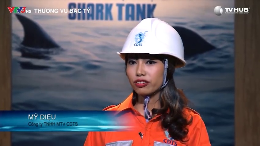 Shark Tank Việt Nam tập 6: Mẹ bỉm sữa với màn mặc cả buộc 2 'cá mập' phải móc tiền đầu tư