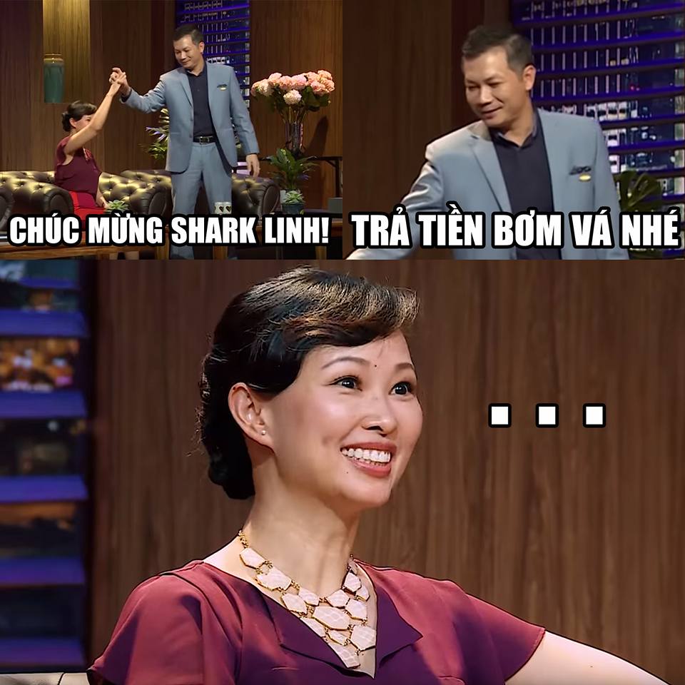 Shark Hưng, Shark Tank Việt Nam