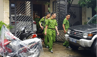 Bộ Công an khám xét nhà của 6 cựu lãnh đạo Đà Nẵng vì liên quan Vũ 'nhôm'