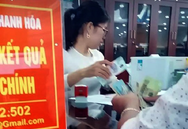 Phó thủ tướng chỉ đạo xử lý nghiêm việc cấp lý lịch tư pháp siêu tốc ở Thanh Hóa