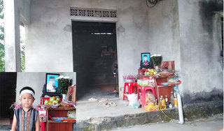 Nam sinh bị bạn bắn tử vong ở Nghệ An: 'Mẹ mới mất 7 tháng, Minh là trụ cột gia đình'