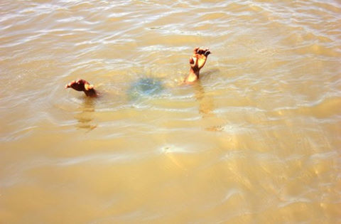 Nghệ An: Hai cháu nhỏ tử vong do đuối nước