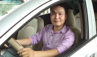 Đã tìm thấy lái xe chở khách từ Tuyên Quang xuống Hà Nội rồi mất tích