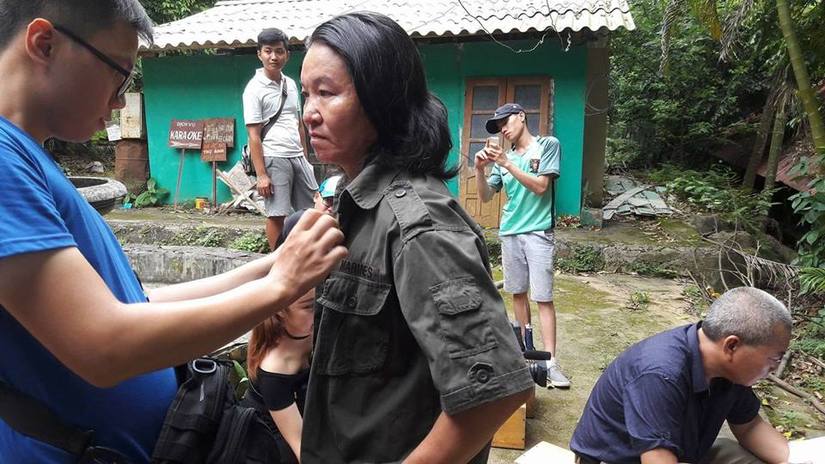 Cuộc đời diễn viên chuyên đóng vai ‘đầu trộm đuôi cướp’ trên màn ảnh Việt