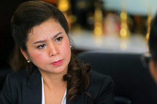 Vợ Đặng Lê Nguyên Vũ: 'Đơn gửi lên tòa là để ngăn chặn âm mưu'