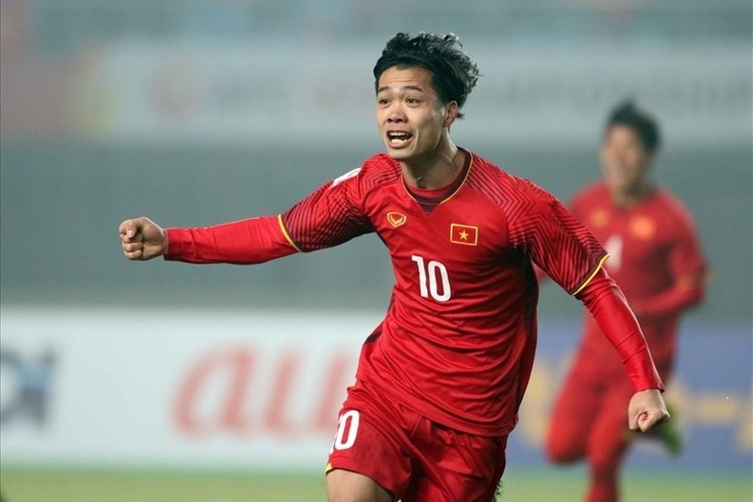 U23 Việt Nam được đặt nhiều kỳ vọng tại ASIAD 2018