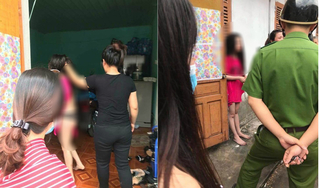 Công an tỉnh Quảng Ninh lên tiếng về clip cô gái bị đánh ghen, cắt trụi tóc
