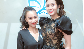 DJ Tít giản dị chúc mừng tân Hoa hậu Vũ Thị Loan