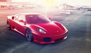 Ferrari lãi gần 2 tỷ đồng cho mỗi siêu xe được bán ra