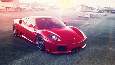 Ferrari lãi gần 2 tỷ đồng cho mỗi siêu xe được bán ra2