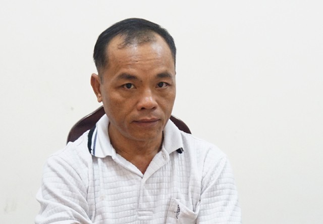  Đối tượng trốn truy nã 26 năm ở Lào, xin về thăm mẹ trước khi đầu thú