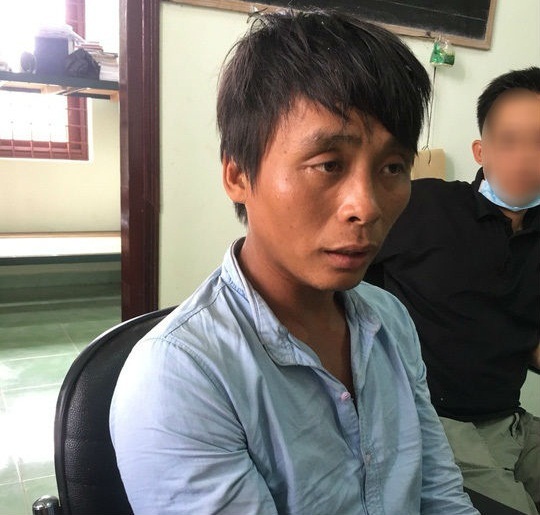 Rùng mình lời khai nghi can vụ gây ra thảm án ở Tiền Giang