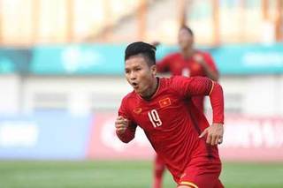 Clip: U23 Việt Nam thăng hoa đại thắng 3 sao