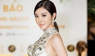 Thiên Hương - Top 15 Hoa hậu Siêu Quốc gia Việt Nam chuẩn bị sang Hàn Quốc