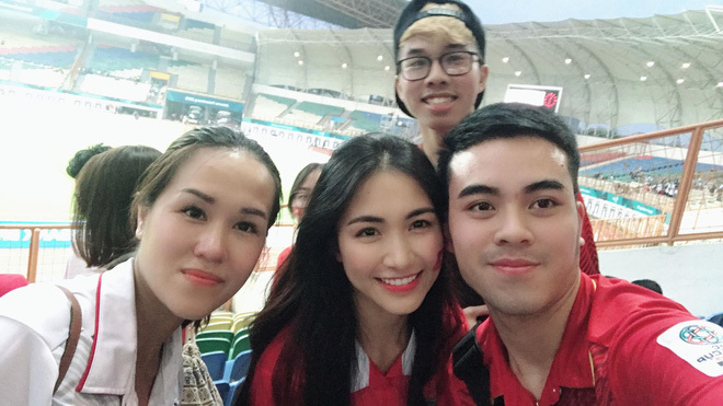 Công Phượng, Hòa Minzy