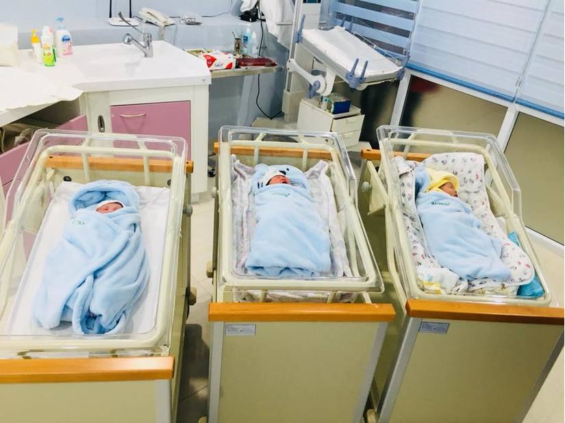 Chi phí sinh đẻ tại các bệnh viện uy tín nhất Hà Nội bệnh viện bảo sơn