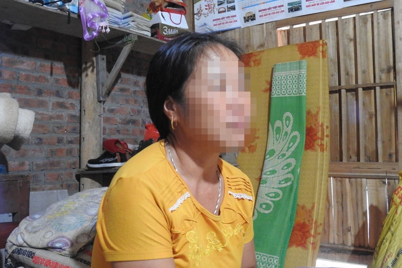 Vụ nhiều người bất ngờ bị nhiễm HIV ở Phú Thọ:  Hoang mang khi người thân xuất hiện nhiều dấu hiệu lạ2
