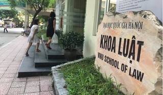 Giảng viên ĐH Quốc gia Hà Nội bị tố gạ gẫm sinh viên, nhà trường vào cuộc