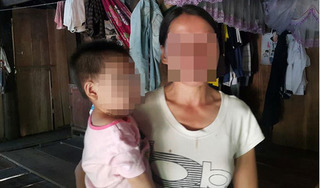  Bất ngờ với nguồn lây HIV cho bé gái 18 tháng ở Phú Thọ 